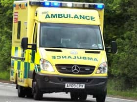 Ambulance