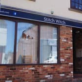 Stitch Witch EMN-200206-101250001