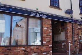 Stitch Witch EMN-200206-101250001