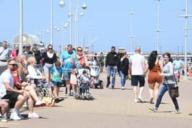 As life returns to a new normal in Skegness, the Standard is hoping you have been inspired during the past few weeks in lockdown to enter our short story competition.