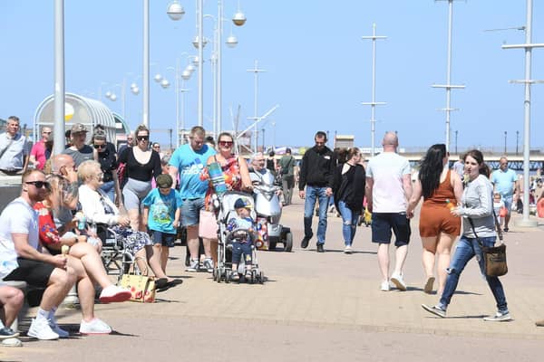 As life returns to a new normal in Skegness, the Standard is hoping you have been inspired during the past few weeks in lockdown to enter our short story competition.