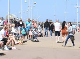 As life returns to a new normal in Skegness, the Standard is hoping you have been inspired during the past few weeks in lockdown to enter our short story competition.