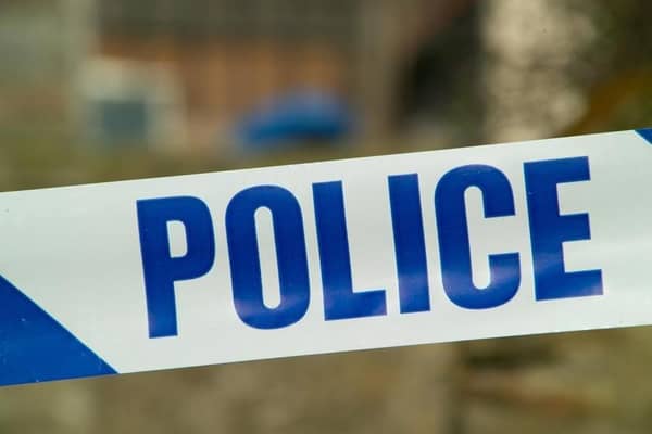 Police appeal after fatal collision