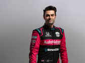 Jack Harvey. Photo: GettyImages