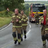 Binbrook Fire Crew charity run EMN-200806-071821001