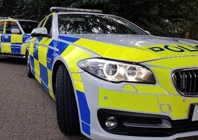 Police
