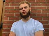 Speaking out about growing up with racism in Lincolnshire. Nathan Sealey. EMN-200615-184022001