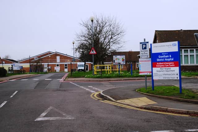 Grantham Hospital EMN-201006-180153001