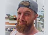 Liam Addison, 30, died following the collision on Tuesday June 9.