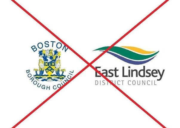 The 'strategic alliance' between East Lindsey and Boston councils will not be progressing at this time.