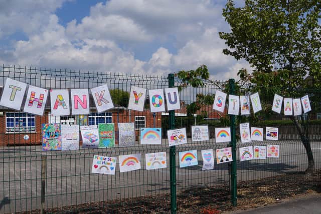 Market Rasen Primary School EMN-201206-201718001