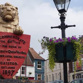 Putting the bloom back in to Caistor EMN-200617-164840001