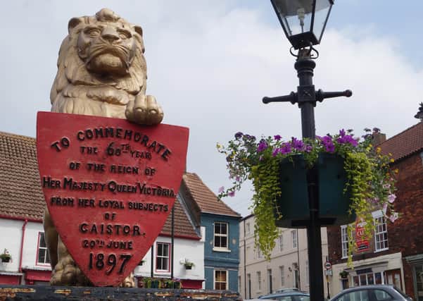 Putting the bloom back in to Caistor EMN-200617-164840001