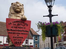 Putting the bloom back in to Caistor EMN-200617-164840001