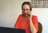 Citizens Advice Mid Lincolnshire was one of the causes to benefit from Western Power Distribution's In This Together - Community Matters fund.