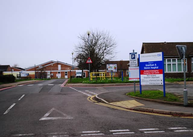 Grantham Hospital EMN-200617-173755001