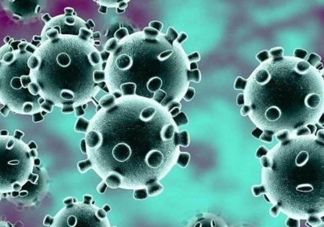 Coronavirus news