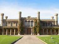 Lincoln Crown Court.