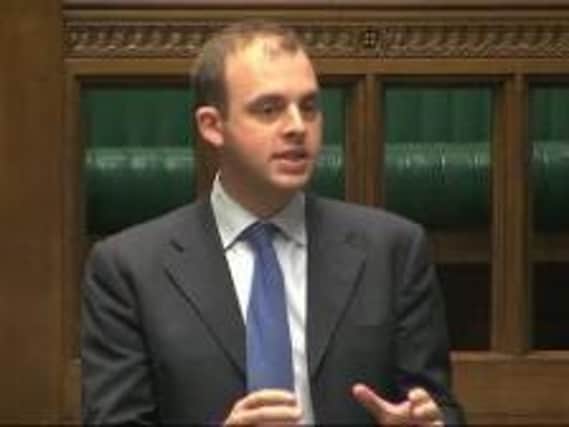 MP urges councillors to back alliance plan