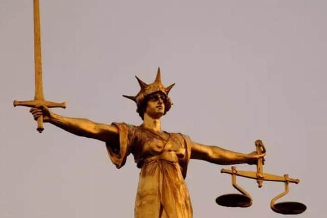 Court news