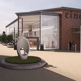 On hold - the Heart of Sleaford cinema project. EMN-200622-174349001