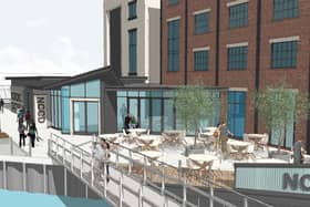 Going ahead this month - the NCCD extension. EMN-200622-174229001