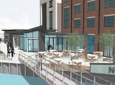 Going ahead this month - the NCCD extension. EMN-200622-174229001