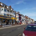 Asylum seekers who were placed in hotels in Skegness have now left the county, according to Lincolnshire Police.