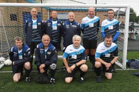 Sleaford Academicals team EMN-211018-103831001