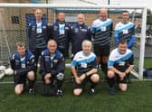 Sleaford Academicals team EMN-211018-103831001