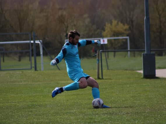 Lewis Burchnall. Photo: Oliver Atkin