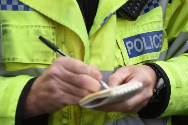 Police news