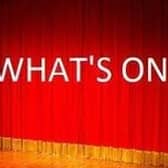 What's on