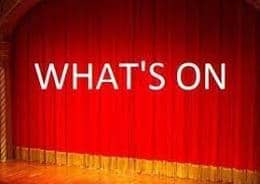 What's on in the Market Rasen and Caistor Area