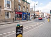 Time is drawing to a close to add your input for Sleaford Transport Survey. EMN-211015-123310001