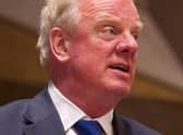 Sir Edward Leigh MP