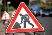 Roadworks