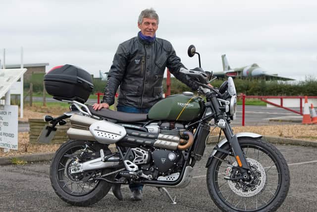 Keith Smith died at the scene of the collision on October 6 EMN-211019-071421001