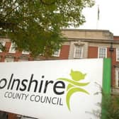 Official Opposition and Shadow Executive now formed from alliance of Labour and Independent councillors on Lincolnshire County Council.