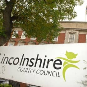Official Opposition and Shadow Executive now formed from alliance of Labour and Independent councillors on Lincolnshire County Council.