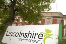 Official Opposition and Shadow Executive now formed from alliance of Labour and Independent councillors on Lincolnshire County Council.