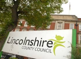 Official Opposition and Shadow Executive now formed from alliance of Labour and Independent councillors on Lincolnshire County Council.