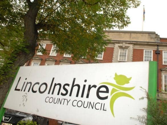 Official Opposition and Shadow Executive now formed from alliance of Labour and Independent councillors on Lincolnshire County Council.