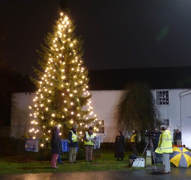 Tree of Light in Horncastle 2020 EMN-211019-132705001