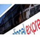 National Express has axed its 449 service to London.