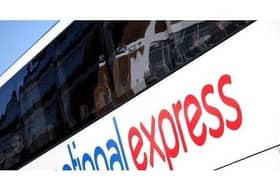 National Express has axed its 449 service to London.