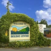 Richmond Holiday Centre in Skegness was crowned Best Family Fun destination in the East of England at Hoseasons'  15th annual awards.