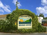 Richmond Holiday Centre in Skegness was crowned Best Family Fun destination in the East of England at Hoseasons'  15th annual awards.
