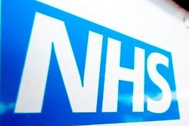 Health trusts in Lincolnshire are combining to combat fraud this month.
