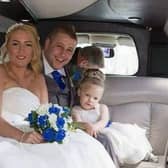 Jodie O’Connell worked at BAE Systems in Preston. She leaves behind her husband Mikey and daughter Keira.
